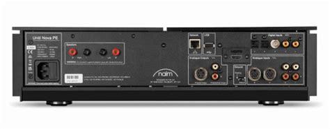 naim pack